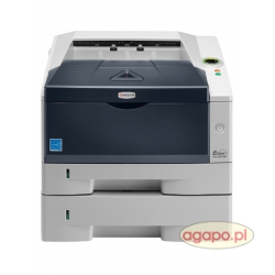 Drukarka nabiurkowa mono Kyocera FS-1320D