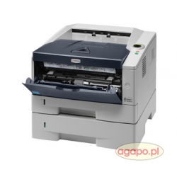 Drukarka nabiurkowa mono Kyocera FS-1320D