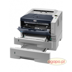 Drukarka nabiurkowa mono Kyocera FS-1320D