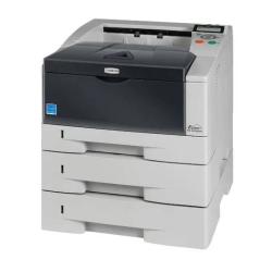 Drukarka monochromatyczna Kyocera FS-1370DN