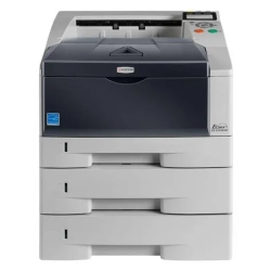 Drukarka monochromatyczna Kyocera FS-1370DN