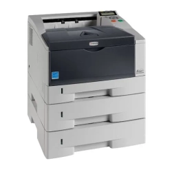 Drukarka monochromatyczna Kyocera FS-1370DN