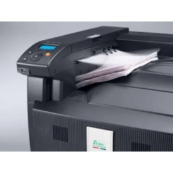 Drukarka kolorowa Kyocera FS-C8500DN Max. 55/50 stron na minutę A4/A3 w b/cz trybie i w pełnym kolorze 