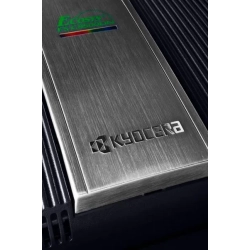 Drukarka kolorowa Kyocera FS-C8500DN Max. 55/50 stron na minutę A4/A3 w b/cz trybie i w pełnym kolorze 