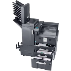 Drukarka kolorowa Kyocera FS-C8500DN Max. 55/50 stron na minutę A4/A3 w b/cz trybie i w pełnym kolorze 