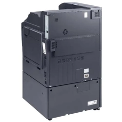 Drukarka kolorowa Kyocera FS-C8500DN Max. 55/50 stron na minutę A4/A3 w b/cz trybie i w pełnym kolorze 