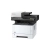 Drukarka monochromatyczna Kyocera ECOSYS M2135dn, Podajnik oryginałów jednostronny, A4, duplex, toner.