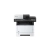 Drukarka monochromatyczna Kyocera ECOSYS M2135dn, Podajnik oryginałów jednostronny, A4, duplex, toner.