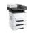 Drukarka monochromatyczna Kyocera ECOSYS M2540dn, Podajnik oryginałów jednostronny ADF, A4, duplex, toner.