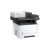 Drukarka monochromatyczna Kyocera ECOSYS M2540dn, Podajnik oryginałów jednostronny ADF, A4, duplex, toner.
