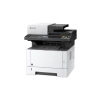 Drukarka monochromatyczna Kyocera ECOSYS M2640idw, Podajnik oryginałów dwustronny DADF, A4, duplex, FAX, toner.