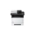 Drukarka monochromatyczna Kyocera ECOSYS M2735dw, Podajnik oryginałów jednostronny ADF, Wi-Fi, A4, duplex, FAX, toner.