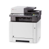 Urządzenie wielofunkcyjne kolorowe Kyocera ECOSYS M5521cdn, automatyczne kopiowanie dwustronne DADF, A4, duplex, skaner,