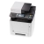 Urządzenie wielofunkcyjne kolorowe Kyocera ECOSYS M5526cdn, automatyczne kopiowanie dwustronne DADF, A4, duplex, skaner, druk, kopiowanie, faks,