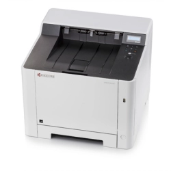 Drukarka kolorowa laserowa Kyocera ECOSYS P5026cdn, A4, duplex, toner.