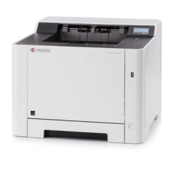 Drukarka kolorowa laserowa Kyocera ECOSYS P5026cdn, A4, duplex, toner.