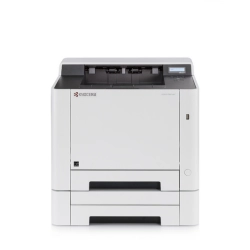 Drukarka kolorowa laserowa Kyocera ECOSYS P5026cdn, A4, duplex, toner.