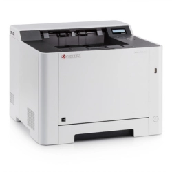Drukarka kolorowa laserowa Kyocera ECOSYS P5026cdn, A4, duplex, toner.