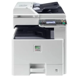 Kserokopiarka kolorowa Kyocera FS-C8025MFP A3