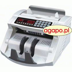 Liczarka banknotów LB 1000B z wyświetlaczem zewnętrzym gratis