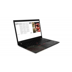 Lenovo ThinkPad T490 20N2006EPB W10Pro i5-8265U/8GB/256GB/INT/LTE/14.0 FHD/Black/3YRS OS