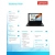 Lenovo ThinkPad T490 20N2006EPB W10Pro i5-8265U/8GB/256GB/INT/LTE/14.0 FHD/Black/3YRS OS