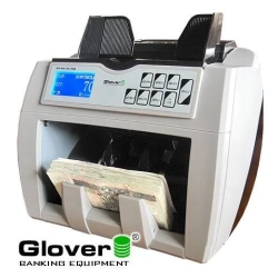 Liczarka banknotów Glover GC-15 UV