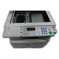 Kserokopiarka używana Ricoh Aficio MP161SPF toner