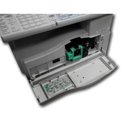 Kserokopiarka używana Ricoh Aficio MP161SPF toner