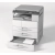 Kserokopiarka monochromatyczna Nashuatec Ricoh MP 2014D, pokrywa, duplex, drukarka, skaner kolorowy GDI, toner