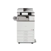 Kserokopiarka monochromatyczna Ricoh MP 2554 SP RADF + PEŁNOWARTOŚCIOWY TONER + STOLIK