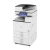 Kserokopiarka monochromatyczna Ricoh MP 6055 SP A3, druk, skan, sieć, toner.