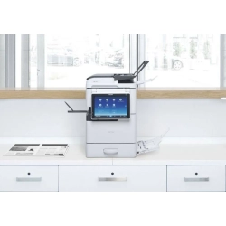 Ksero kopiarka monochromatyczna Ricoh MP305SPF MP 305SPF Format A4, druk, skan, faks