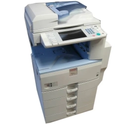 Kserokopiarka monochromatyczna Ricoh MP3351, format max. A3, RADF, duplex, skaner kolorowy, sieć.