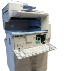 Kserokopiarka monochromatyczna Ricoh MP3351, format max. A3, RADF, duplex, skaner kolorowy, sieć.