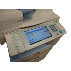 Kserokopiarka monochromatyczna Ricoh MP3351, format max. A3, RADF, duplex, skaner kolorowy, sieć.