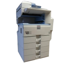 Kserokopiarka monochromatyczna Ricoh MP3351, format max. A3, RADF, duplex, skaner kolorowy, sieć.