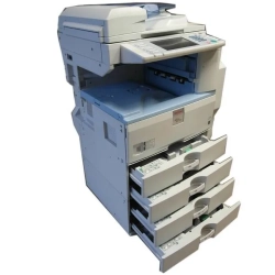 Kserokopiarka monochromatyczna Ricoh MP3351, format max. A3, RADF, duplex, skaner kolorowy, sieć.