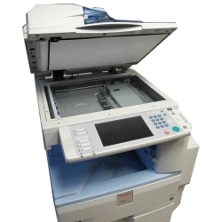 Kserokopiarka monochromatyczna Ricoh MP3351, format max. A3, RADF, duplex, skaner kolorowy, sieć.