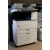 Kserokopiarka monochromatyczna Ricoh MP 3352 SP A3, druk, skan, sieć, toner.
