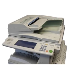 serokopiarka Ricoh Aficio MP3500/4500 duplex RADF drukowanie i skanowanie sieciowe