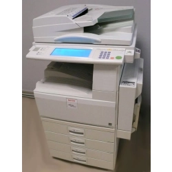 serokopiarka Ricoh Aficio MP3500/4500 duplex RADF drukowanie i skanowanie sieciowe