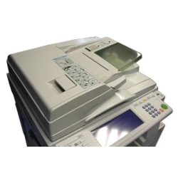 serokopiarka Ricoh Aficio MP3500/4500 duplex RADF drukowanie i skanowanie sieciowe