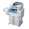 Kserokopiarka kolor Ricoh Aficio MP4000CSP MP 4000 – duplex RADF drukowanie sieciowe, skanowanie sieciowe