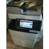 Kserokopiarka monochromatyczna Nashuatec Ricoh MP4002 A3, RADF, duplex, sieć, 4 kasety, toner.