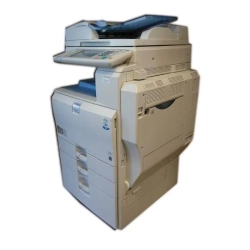 Kserokopiarka monochromatyczna Ricoh MP 5001 CSP