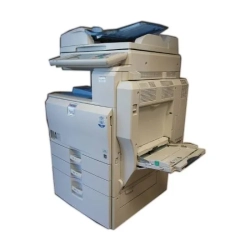 Kserokopiarka monochromatyczna Ricoh MP 5001 CSP