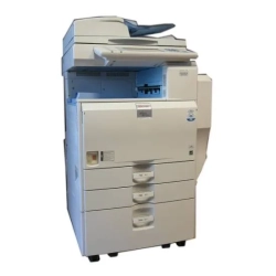 Kserokopiarka monochromatyczna Ricoh MP 5001 CSP