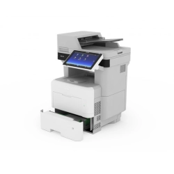 Urządzenie wielofunkcyjne monochromatyczne Ricoh MP 501SPF