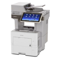 Urządzenie wielofunkcyjne monochromatyczne Ricoh MP 501SPF